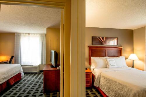 TownePlace Suites by Marriott Baltimore BWI Airport