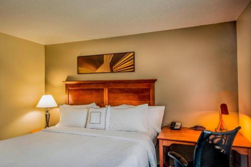 TownePlace Suites by Marriott Baltimore BWI Airport