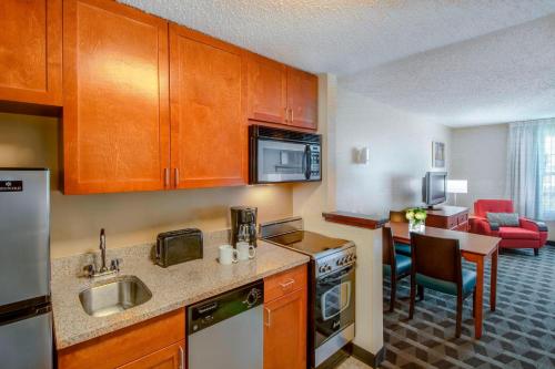 TownePlace Suites by Marriott Baltimore BWI Airport