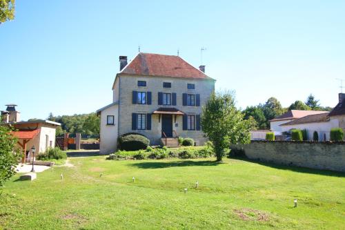 Le Moulin Du Landion Hôtel et Spa - image 2