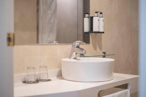 Hotel Cetina Murcia - image 7