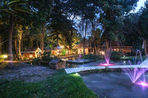Shaya Resort