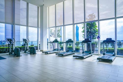 Sidemen Suites at Platinum KLCC - image 12