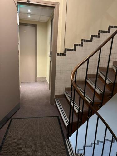 Hôtel Jarry Confort - image 3