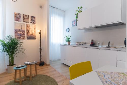  Lombardi House in Treviso