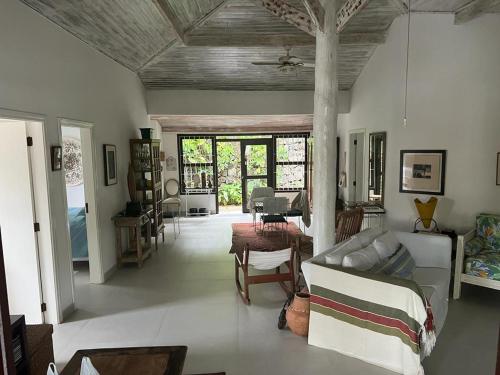 Casa em Ilhabela in หาดกูร์รัล