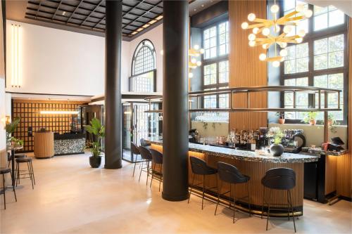 Le Parchamp, Paris Boulogne, a Tribute Portfolio Hotel