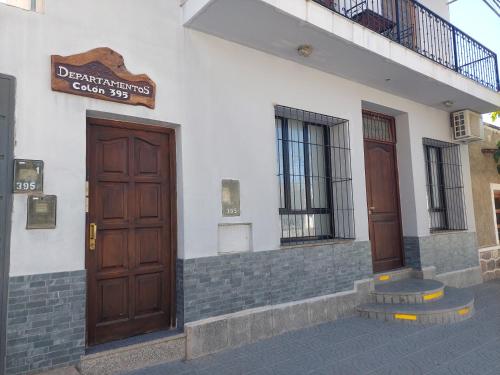 KAKAN cómodo apartamento 1 dormitorio, Cafayate (fotografie 11)