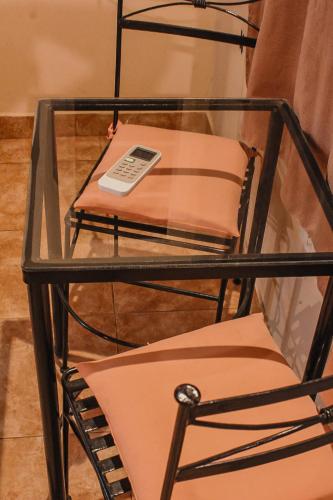 KAKAN cómodo apartamento 1 dormitorio, Cafayate (fotografie 10)