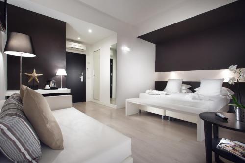 Suite, junior