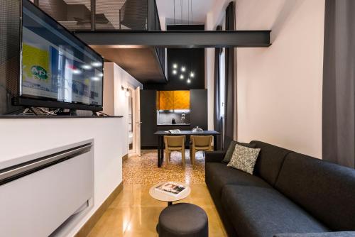 Design Club Collection near Teatro Anatomico