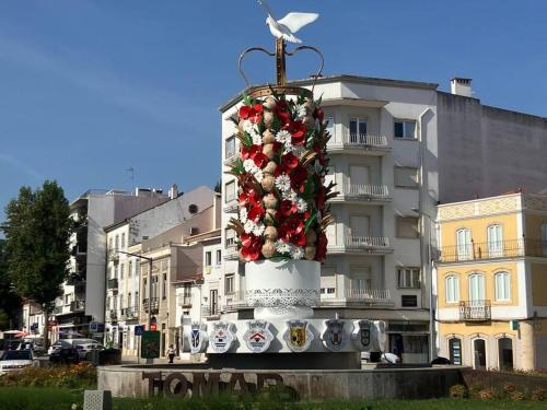 Casinha de Sao Gião