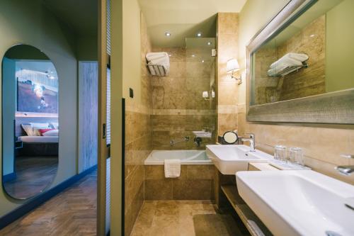 504451651 BALTAZÁR Boutique Hotel