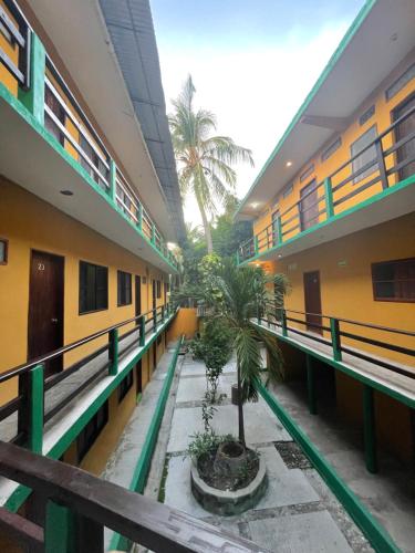 Hotel Posada Playa Manzanillo 3