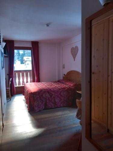 Hotel Cevedale 2