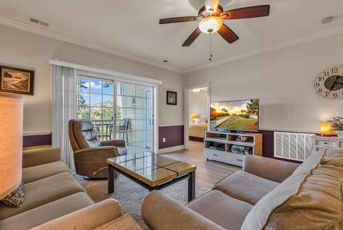 4809 Luster Leaf Circle Magnolia Pointe 202 Condo in Myrtle Beach, USA