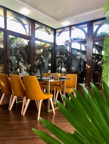 مطعم, Hotel Kopa - Zhovkva in Zhovkva