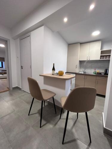 Vlasic Apartmani LENA in Vinogradarski kraj