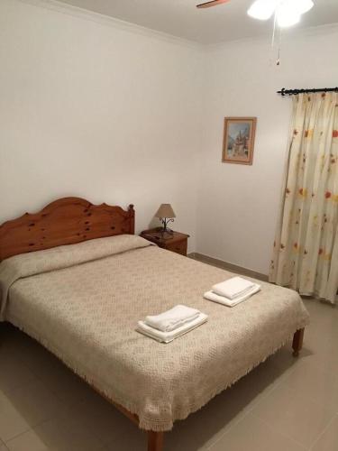 At22 4 bed town house Vale de Parra - image 7