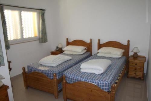 At22 4 bed town house Vale de Parra - image 2