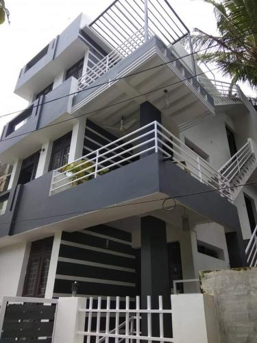 Immanuel Home Stay – Cochin, NE