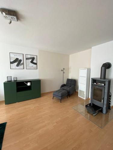 3-Zimmer Wohnung in ruhiger Lage in Brunnthal