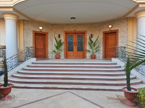 Paradise Studios Room Type - Apartment with Garden View