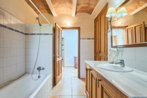 Finca Moli den Cavea Finca Moli den Cavea