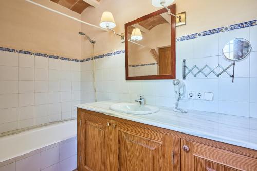 Finca Moli den Cavea Finca Moli den Cavea