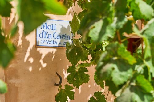 Finca Moli den Cavea Finca Moli den Cavea