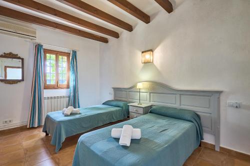 Finca Moli den Cavea Finca Moli den Cavea