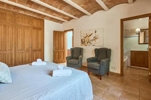 Finca Moli den Cavea Finca Moli den Cavea