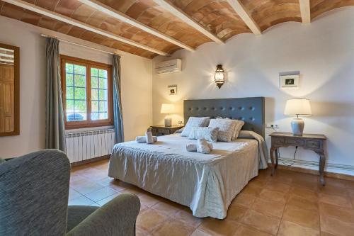 Finca Moli den Cavea Finca Moli den Cavea