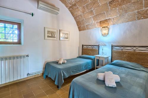 Finca Moli den Cavea Finca Moli den Cavea