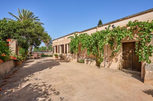 Finca Moli den Cavea Finca Moli den Cavea