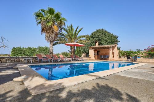 Finca Moli den Cavea Finca Moli den Cavea