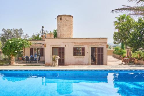 Finca Moli den Cavea Finca Moli den Cavea