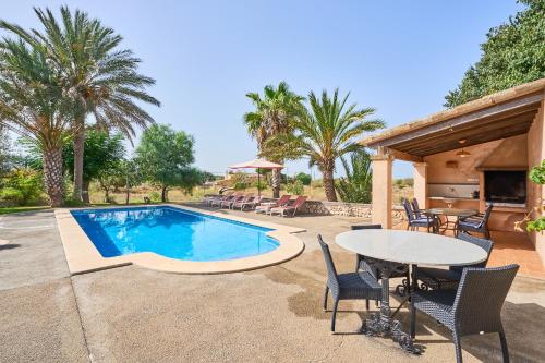 Finca Moli den Cavea Finca Moli den Cavea