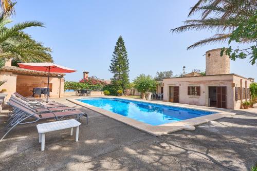 Finca Moli den Cavea Finca Moli den Cavea