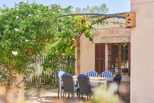 Finca Moli den Cavea Finca Moli den Cavea