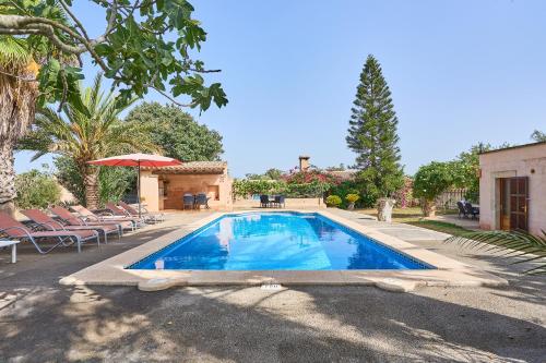 Finca Moli den Cavea Finca Moli den Cavea