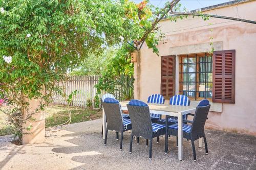 Finca Moli den Cavea Finca Moli den Cavea