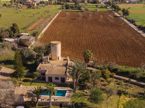 Finca Moli den Cavea Finca Moli den Cavea