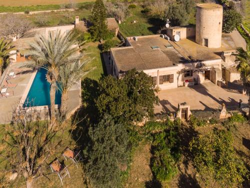 Finca Moli den Cavea Finca Moli den Cavea