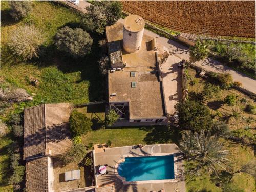 Finca Moli den Cavea Finca Moli den Cavea