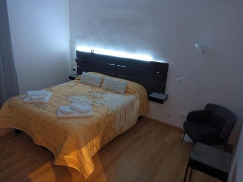  B&B FIERA STATION ROOMS in Bologna