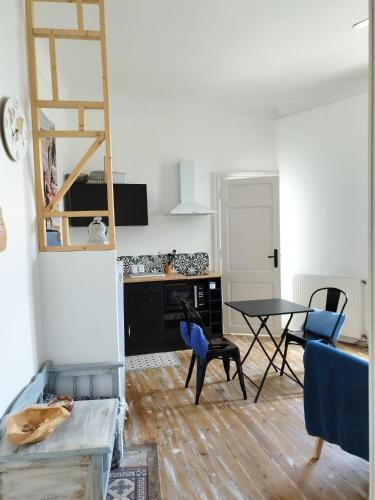 Studio Surf - Location saisonnière - Libourne