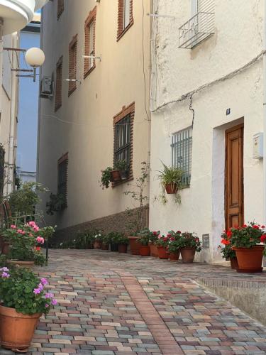 Casa Rufino in 巴利亞雷斯