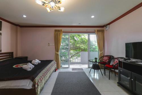 The Phen House – Hua Hin, TX