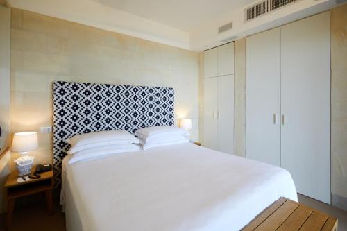 Le Capase Resort Salento Room Type - Superior Double or Twin Room with Sea View Le Capase Resort Salento Room Type - Superior Double or Twin Room with Sea View